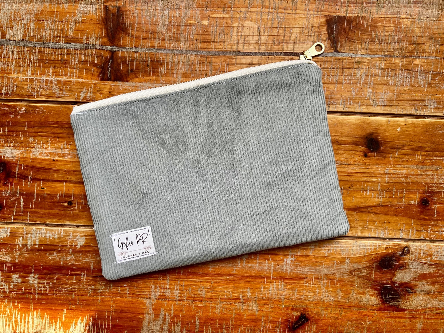 Sage Regular Pouch