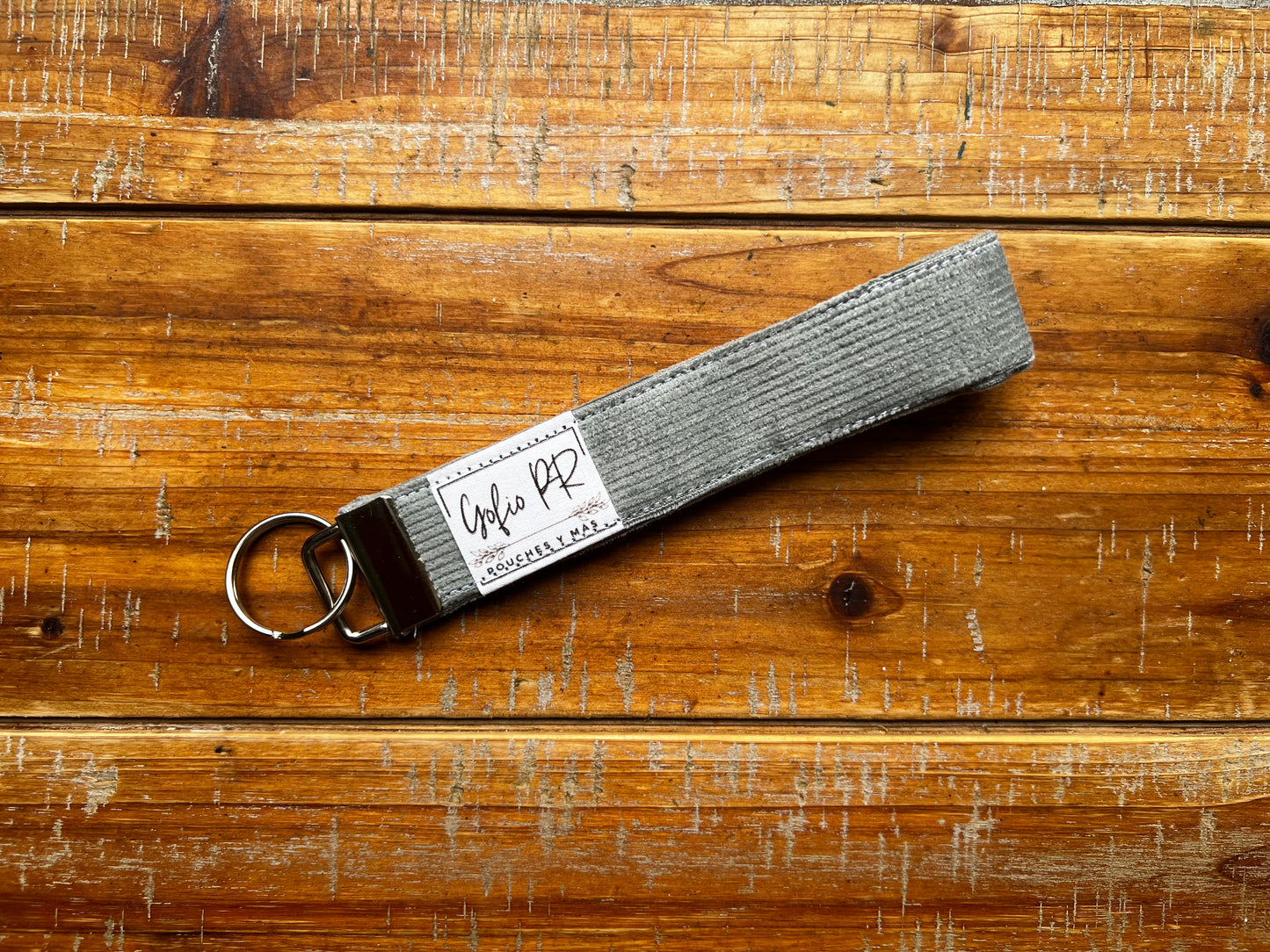 Saige Keyfob