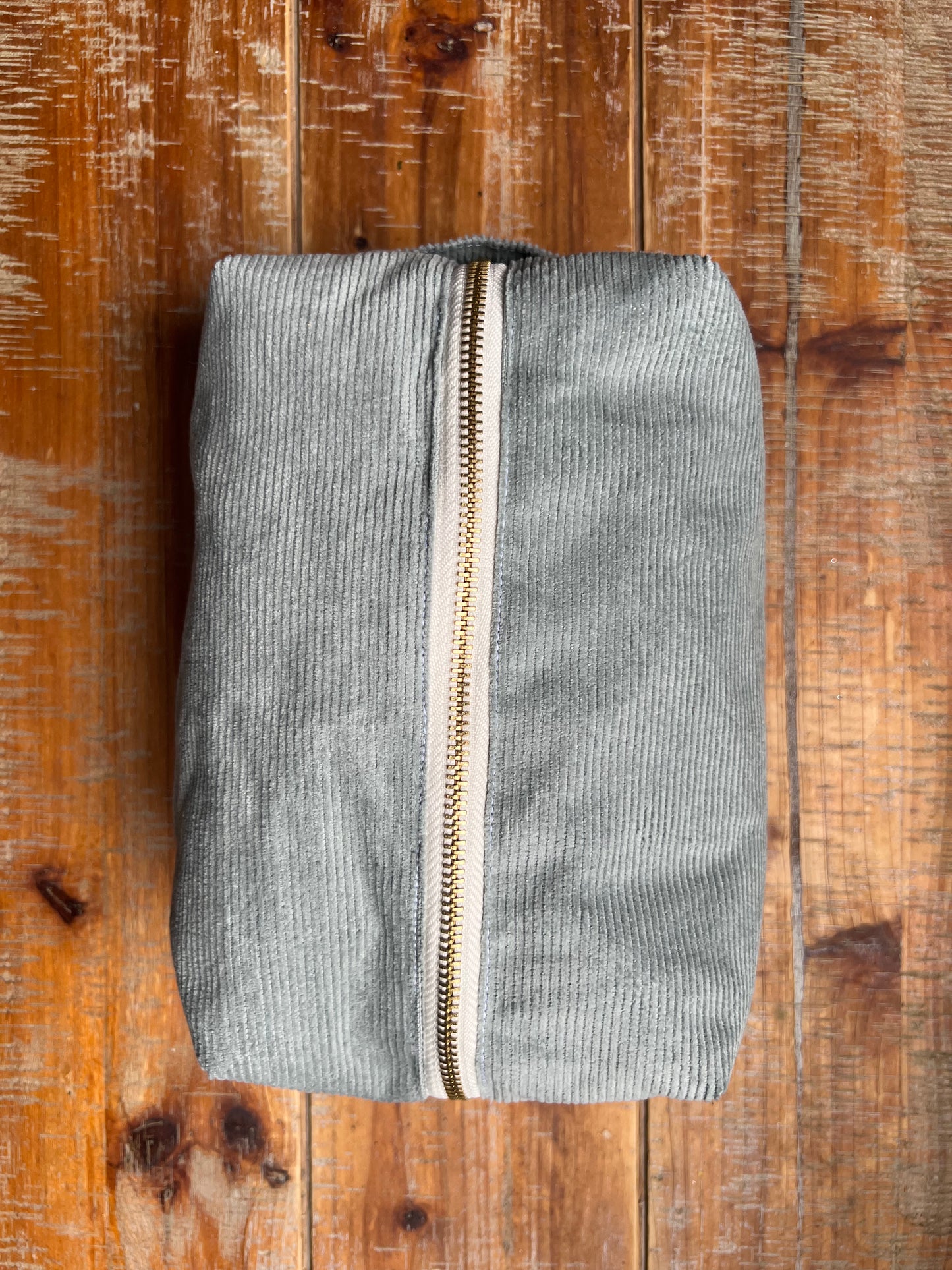 Sage BlockPouch