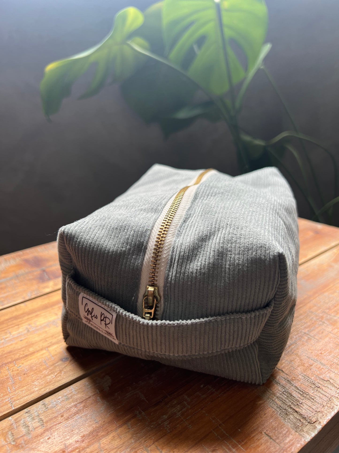 Sage BlockPouch