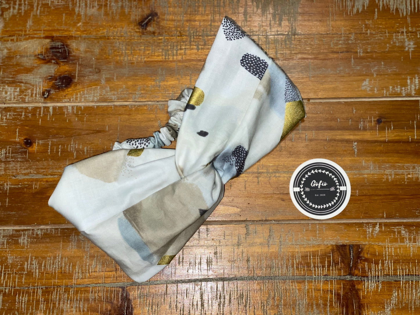 Pastel Parade - Gofio.est2020