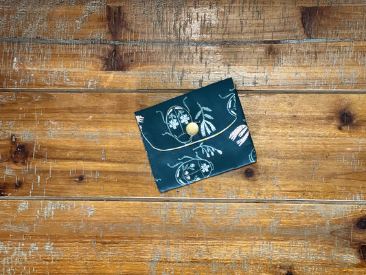 June Bug Card Holder